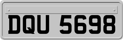 DQU5698