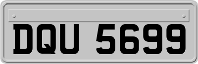 DQU5699