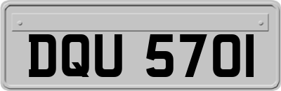 DQU5701
