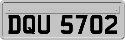 DQU5702