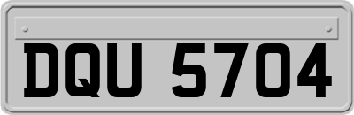 DQU5704