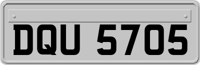 DQU5705