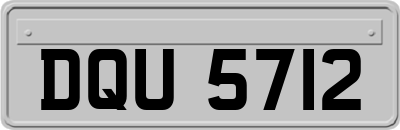 DQU5712