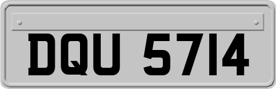 DQU5714