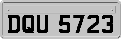 DQU5723