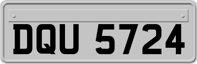 DQU5724