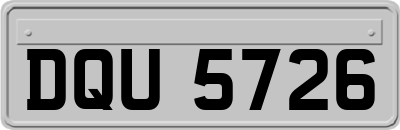 DQU5726