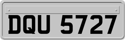 DQU5727