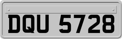 DQU5728