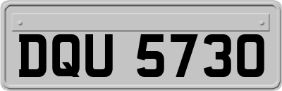 DQU5730