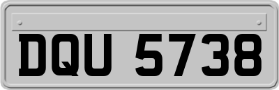 DQU5738