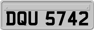 DQU5742