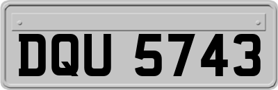 DQU5743