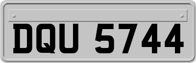 DQU5744