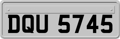 DQU5745