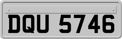 DQU5746
