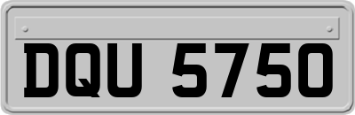 DQU5750