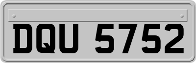 DQU5752