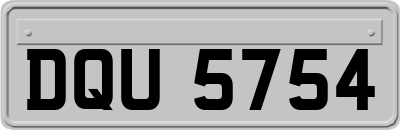 DQU5754