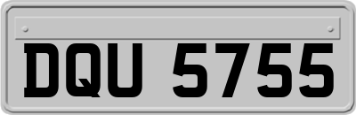 DQU5755