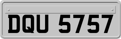 DQU5757