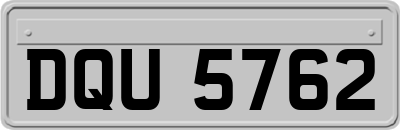 DQU5762