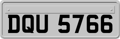 DQU5766