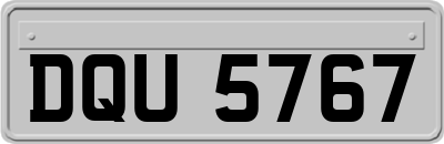 DQU5767
