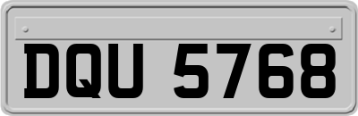 DQU5768