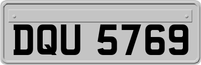 DQU5769