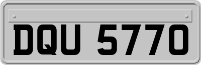 DQU5770