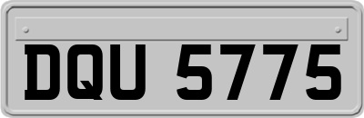 DQU5775