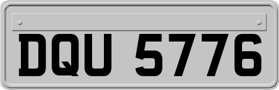 DQU5776