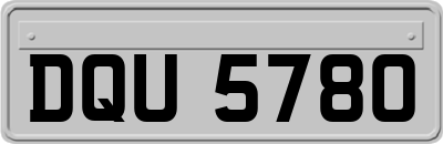 DQU5780