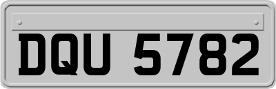 DQU5782
