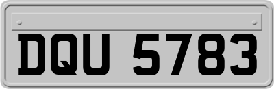 DQU5783