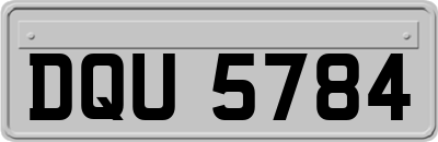 DQU5784