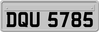 DQU5785