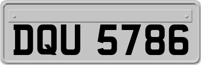 DQU5786