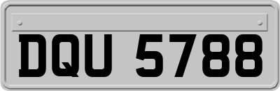 DQU5788