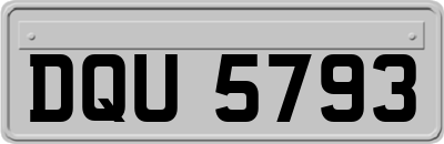 DQU5793