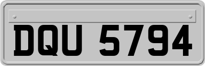 DQU5794