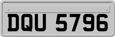 DQU5796