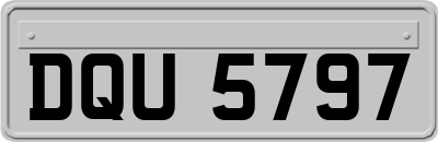 DQU5797