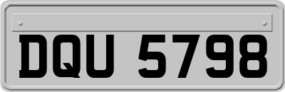 DQU5798