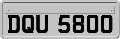 DQU5800