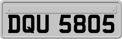 DQU5805
