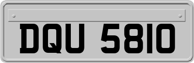 DQU5810