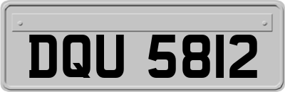 DQU5812