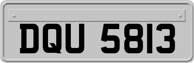 DQU5813